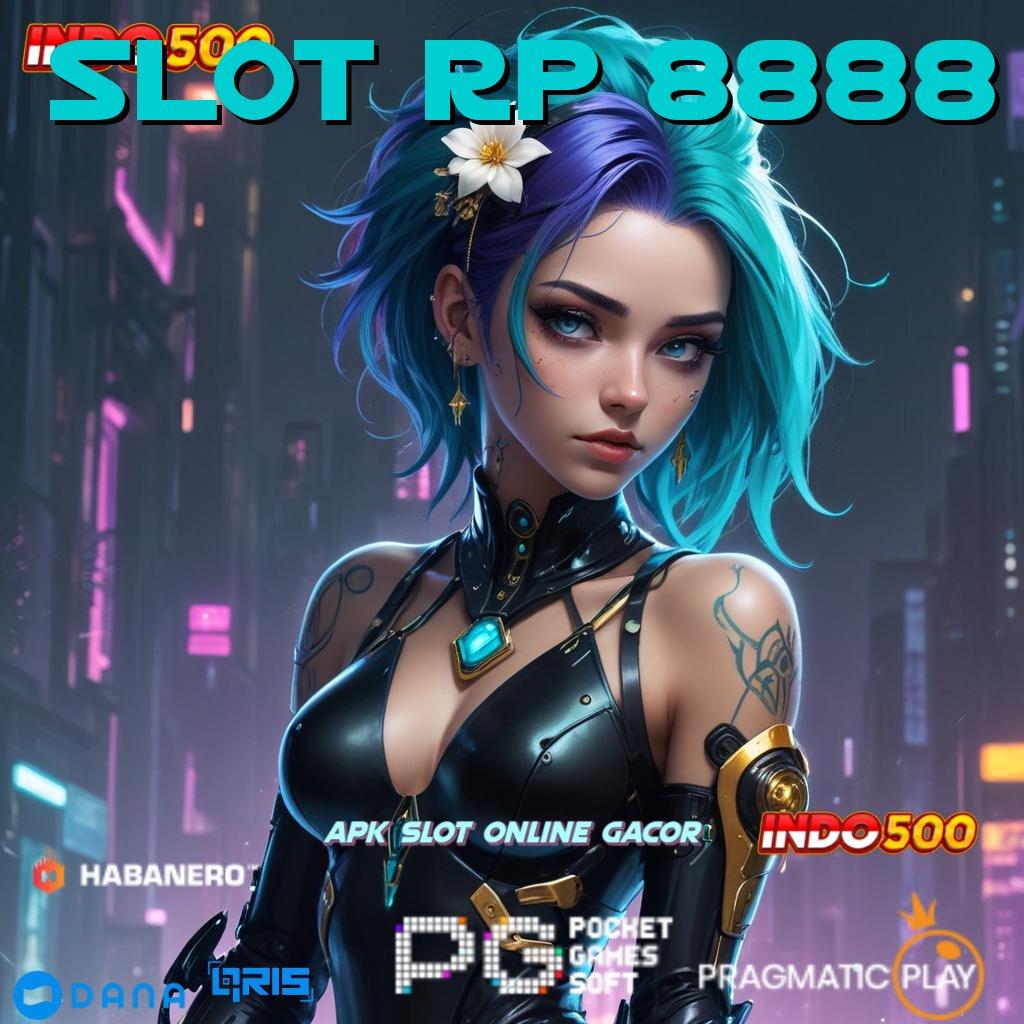 Slot Rp 8888