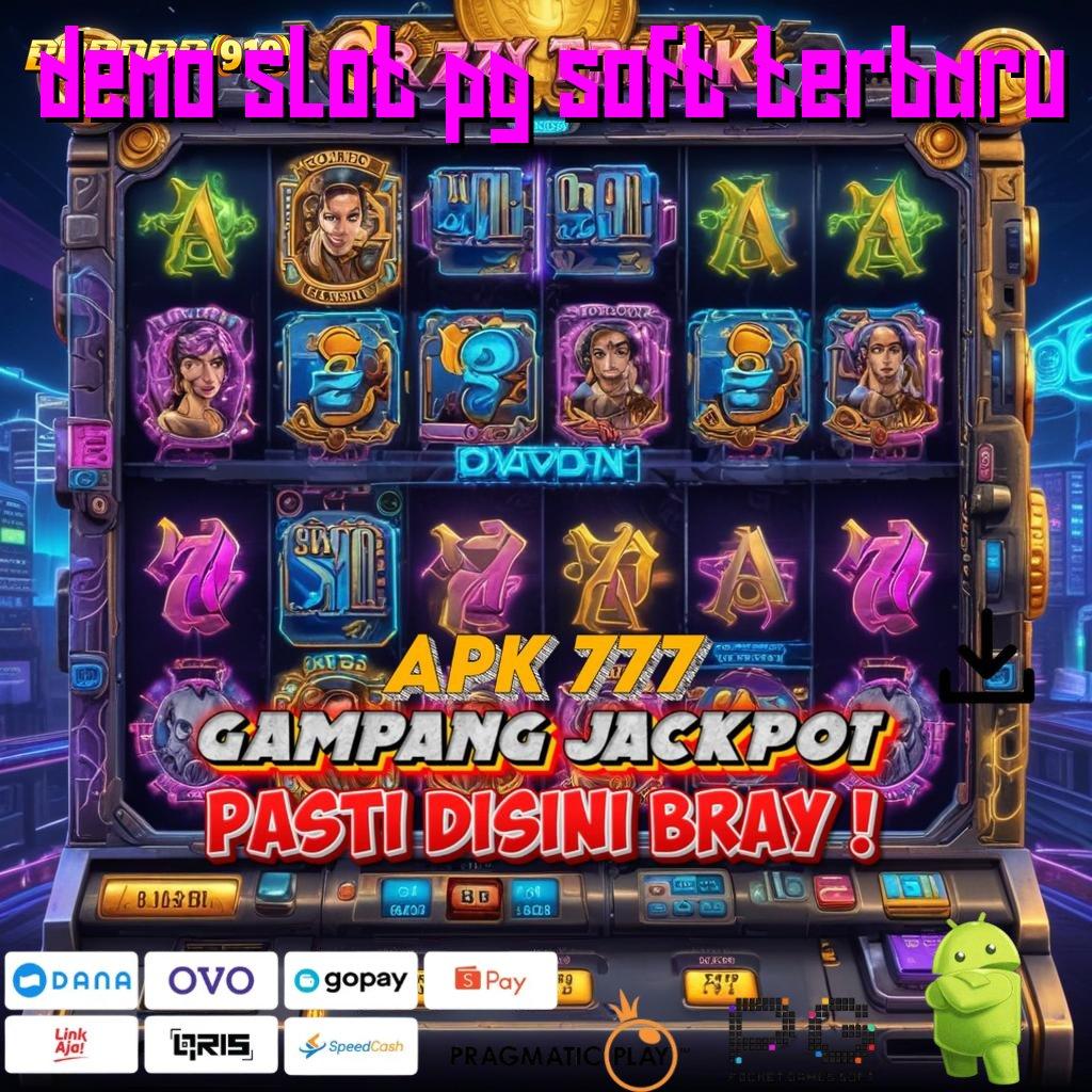 DEMO SLOT PG SOFT TERBARU , Langkah Stabil Dalam Jaringan Mesin Modern