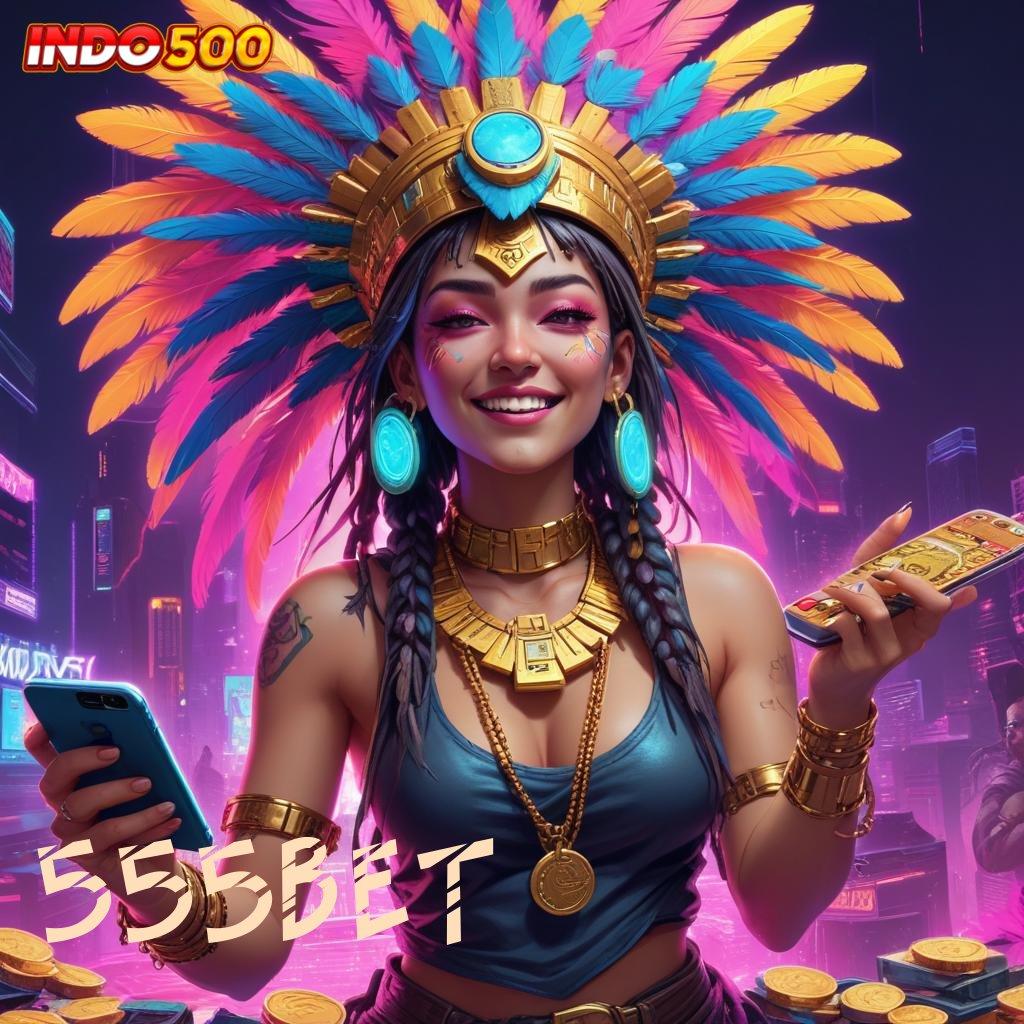 555BET ® teknologi jembatan digital penghubung virtual ruang interaksi kecepatan