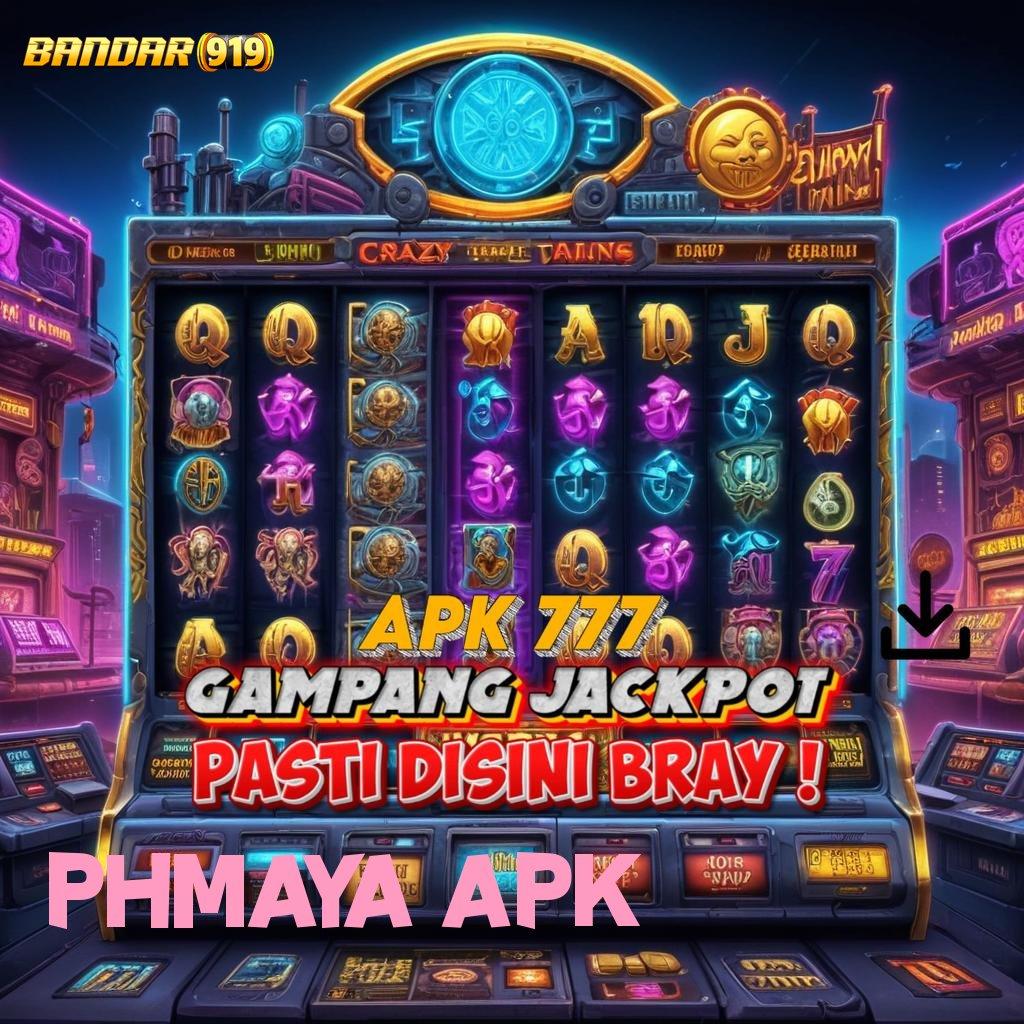 PHMAYA APK Jawa Barat, Kota Cimahi, Cimahi Utara