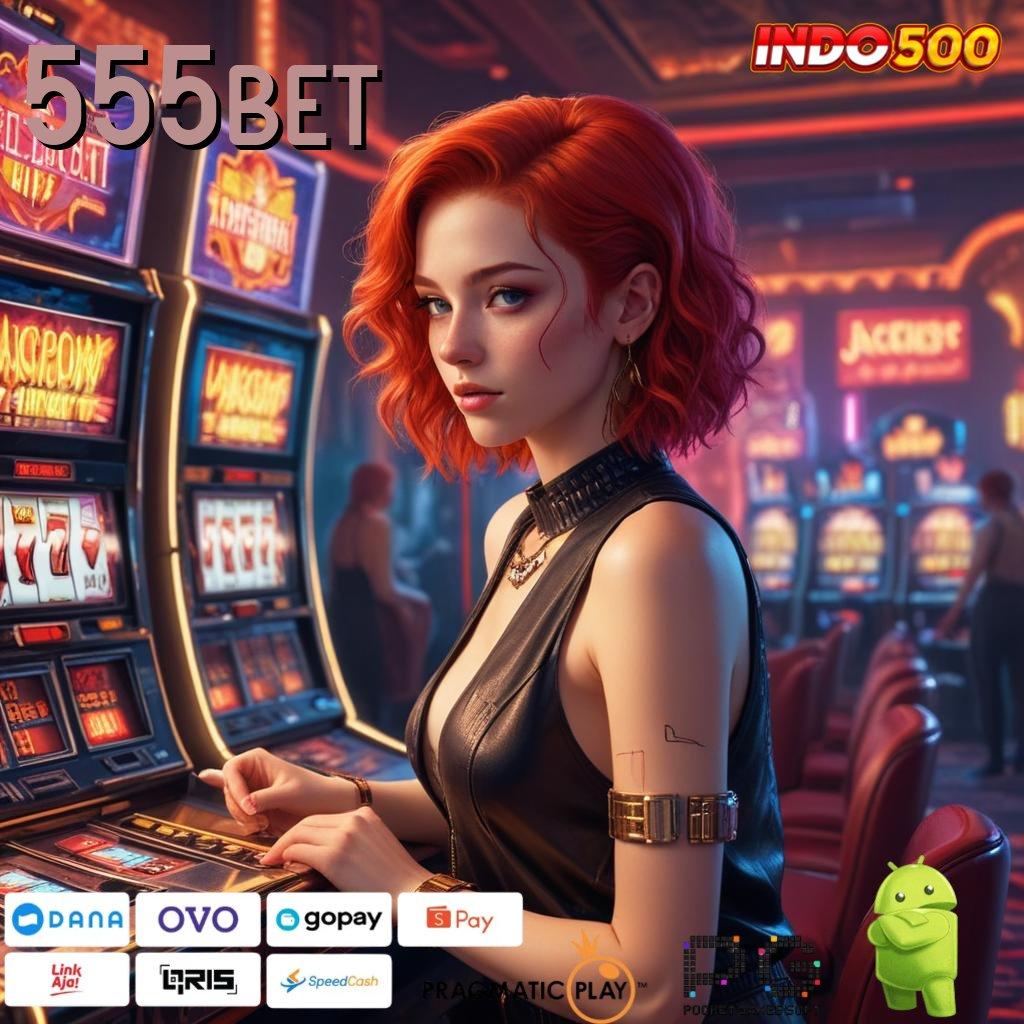 555BET Standar Infrastruktur Digital untuk Masa Kini