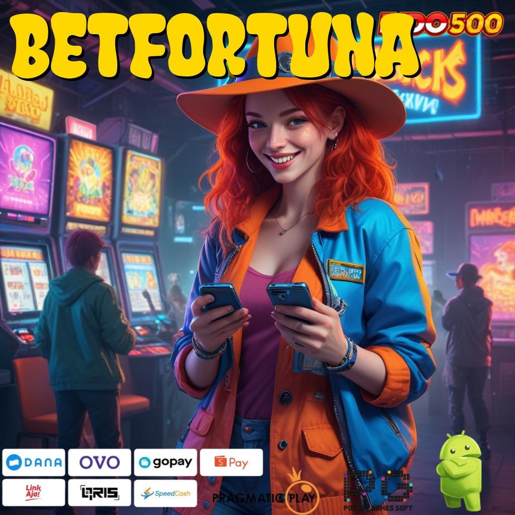 BETFORTUNA Informasi Jalur Cuan Terkini