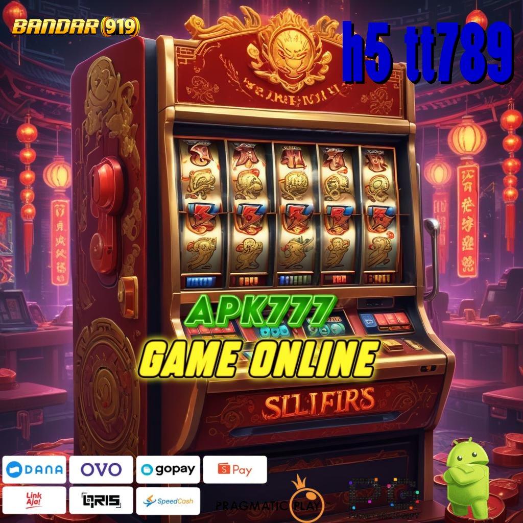 H5 TT789 @ Prima Depo Apk Slot Tanpa Pengisian Deposit