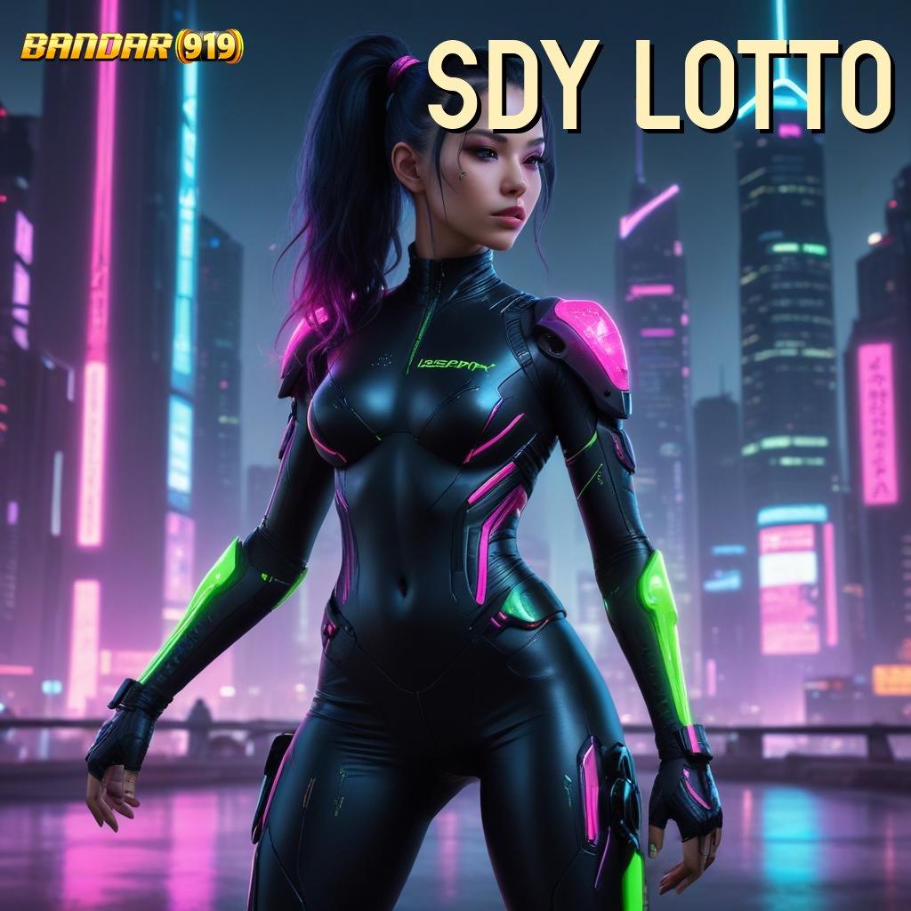 SDY LOTTO ➿ gabung baru langsung kaya