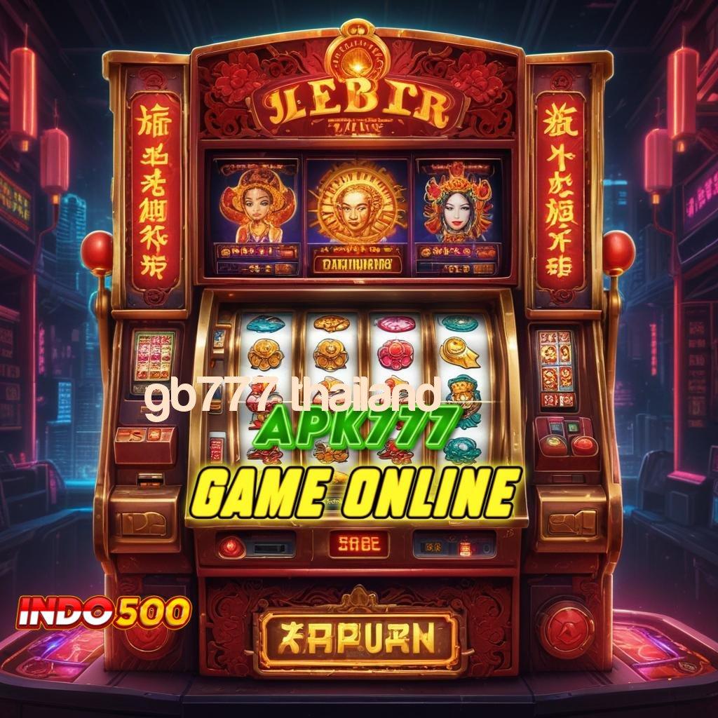 GB777 THAILAND 👉 Sumber Berkelanjutan Slot Maxwin Apk Terbaru Android iOS Download