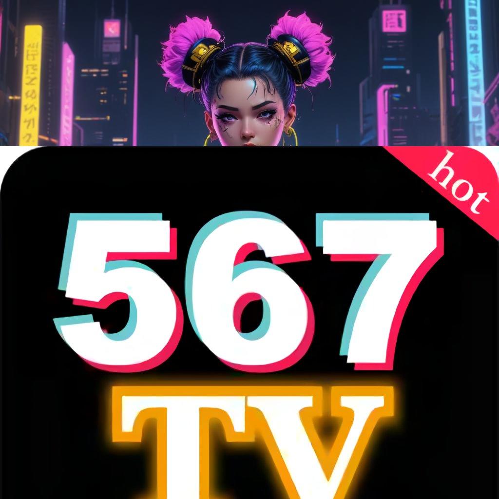 567TV COM download APK slot 9.5 (login) gratis versi android terupdate 2025