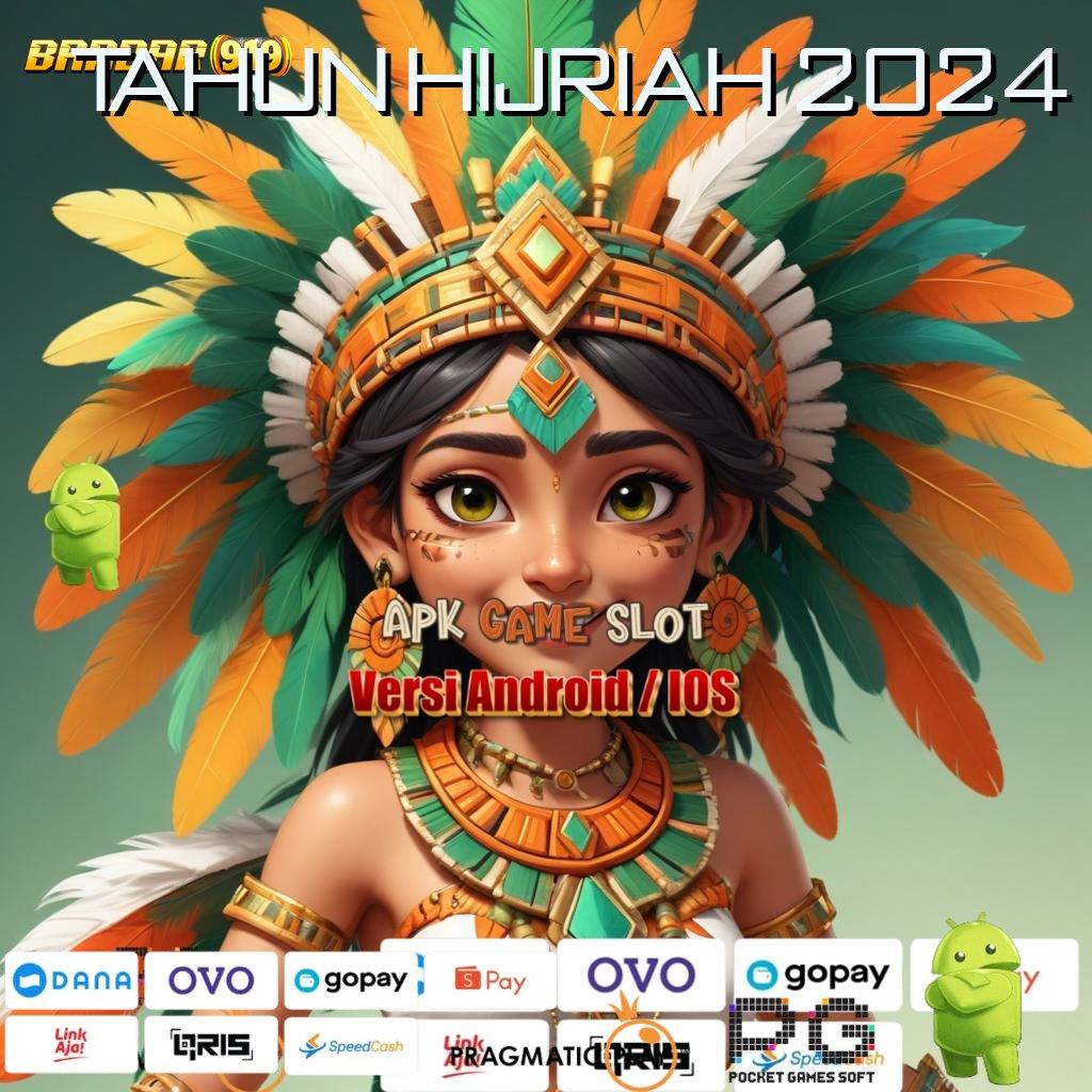 TAHUN HIJRIAH 2024 : pautan terhubung pijakan (Versi New) kait informasi temp