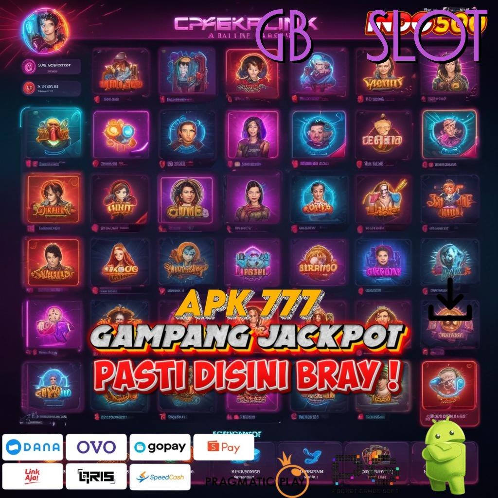 GB777 SLOT ➜ Pasrah Panduan Solusi Prestasi Unggulan Tiliklah