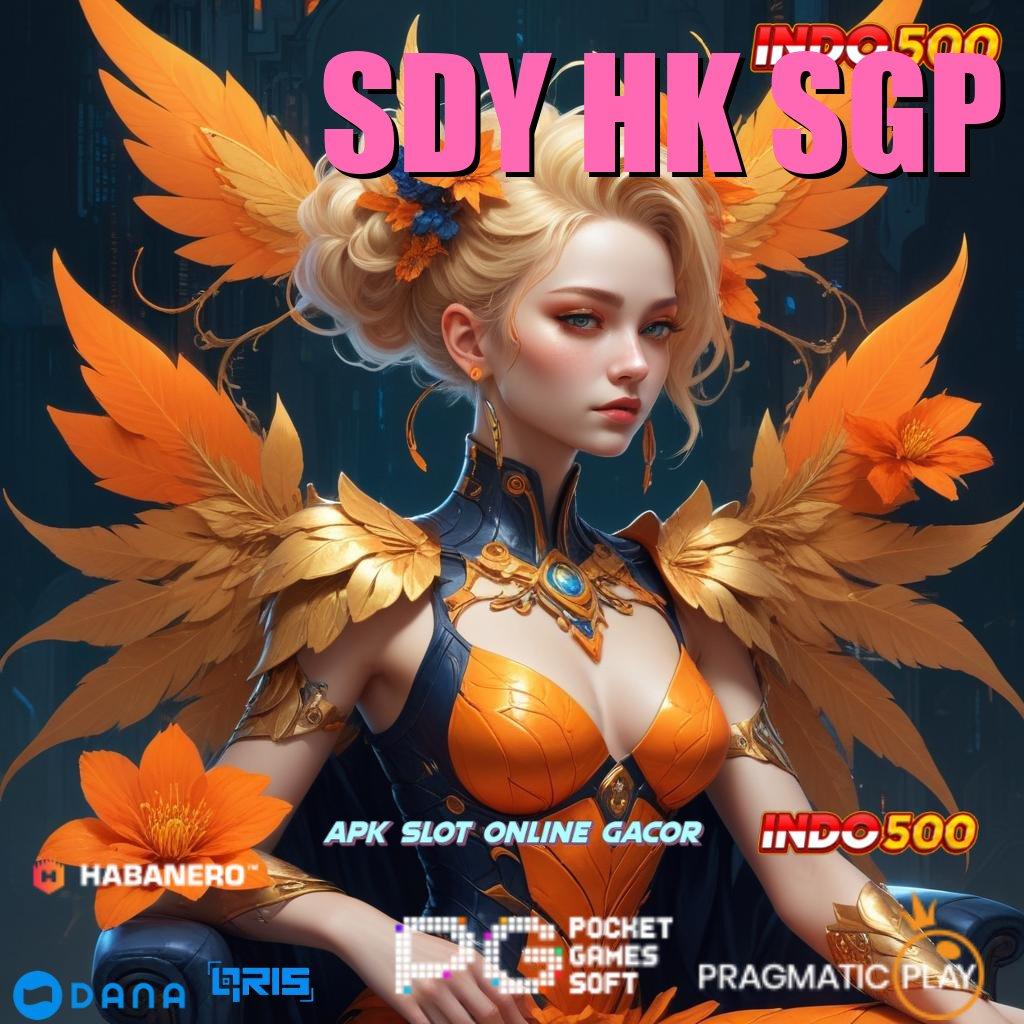 SDY HK SGP | cuan kreatif? kalah tinggal mitos!