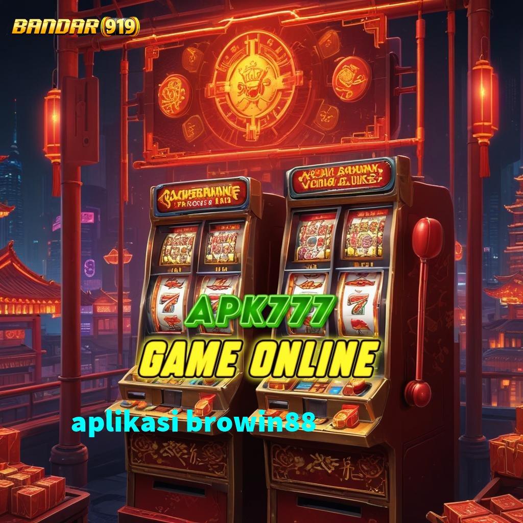 APLIKASI BROWIN88 DKI Jakarta, Kota Jakarta Selatan, Kebayoran Baru