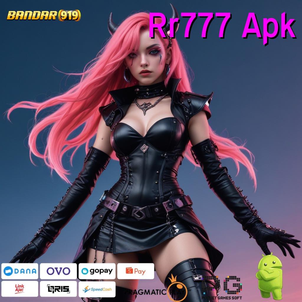 Rr777 Apk