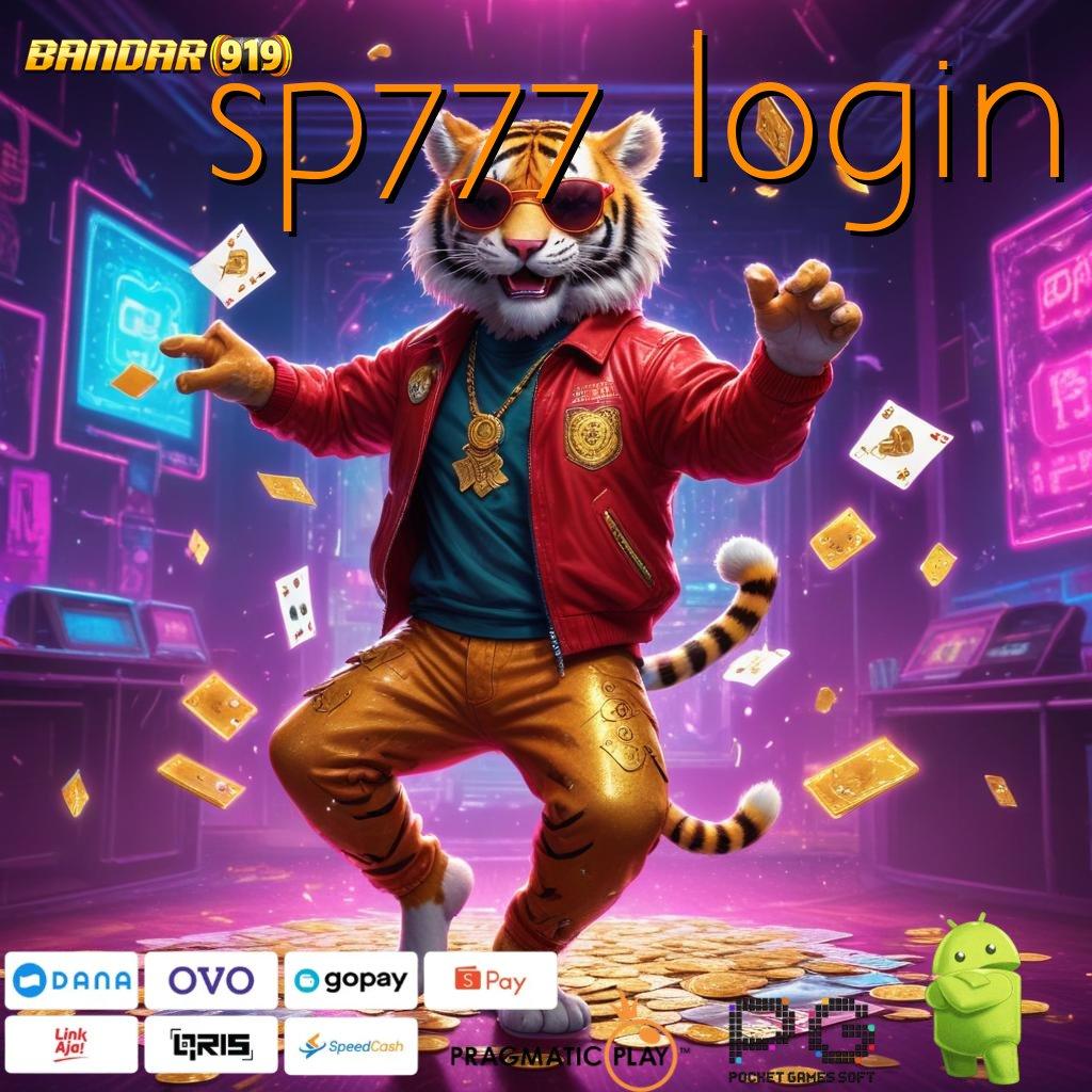 SP777 LOGIN > spin jackpot tanpa hambatan langsung cair