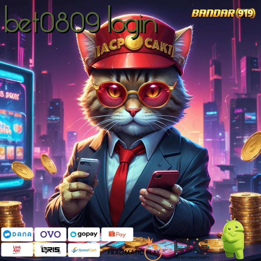 BET0809 LOGIN # dasar kebebasan finansial