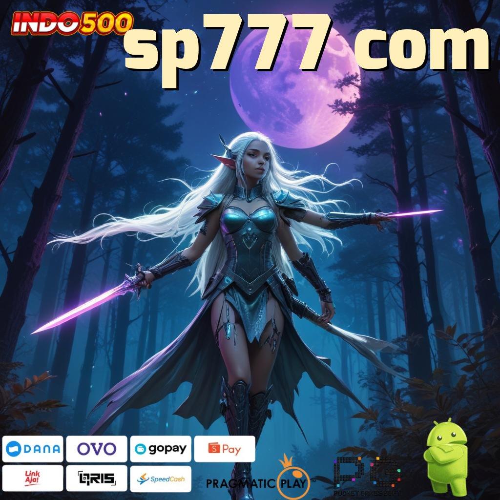 SP777 COM Etalase Game Digital dengan Peluang Terbaik