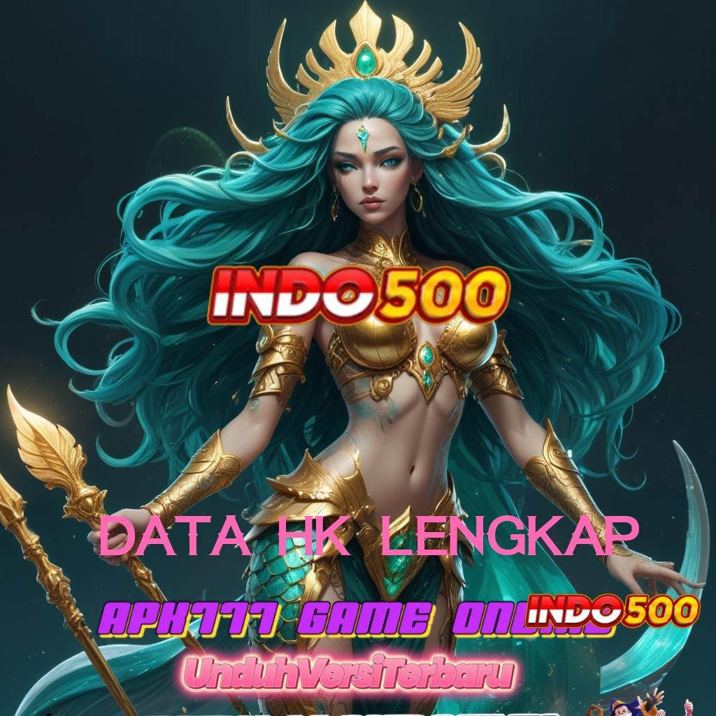 Data Hk Lengkap