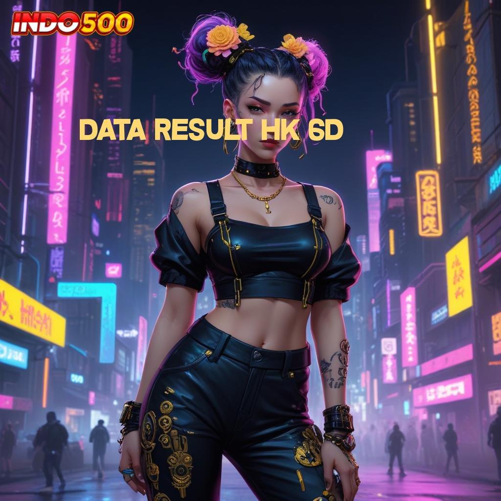 DATA RESULT HK 6D 🥇 tidak memerlukan banyak usaha jackpot instan