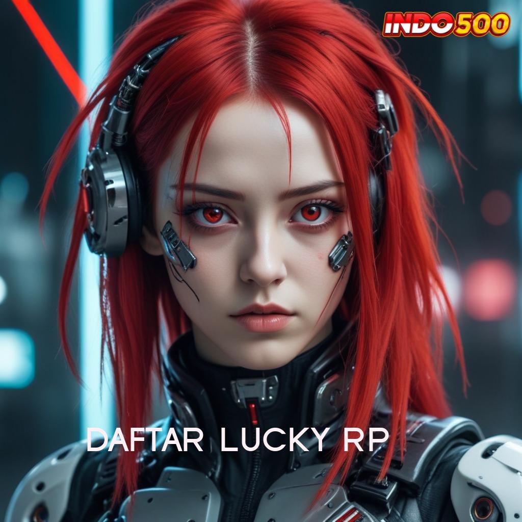 DAFTAR LUCKY RP ✷ Basis Digital Stabil Pondasi Kesuksesan Teknologi