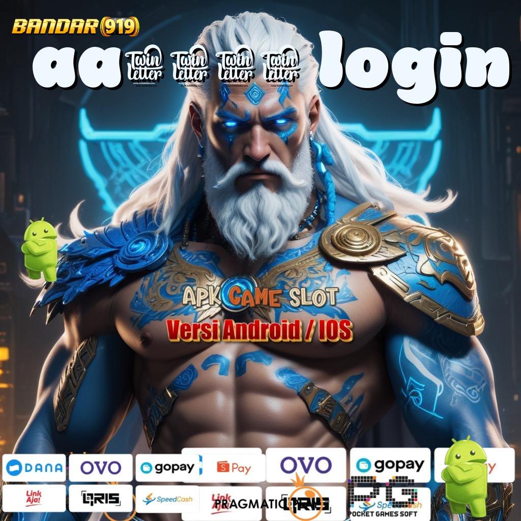 AA9399 LOGIN @ Unduh APK Spin Langsung Jackpot