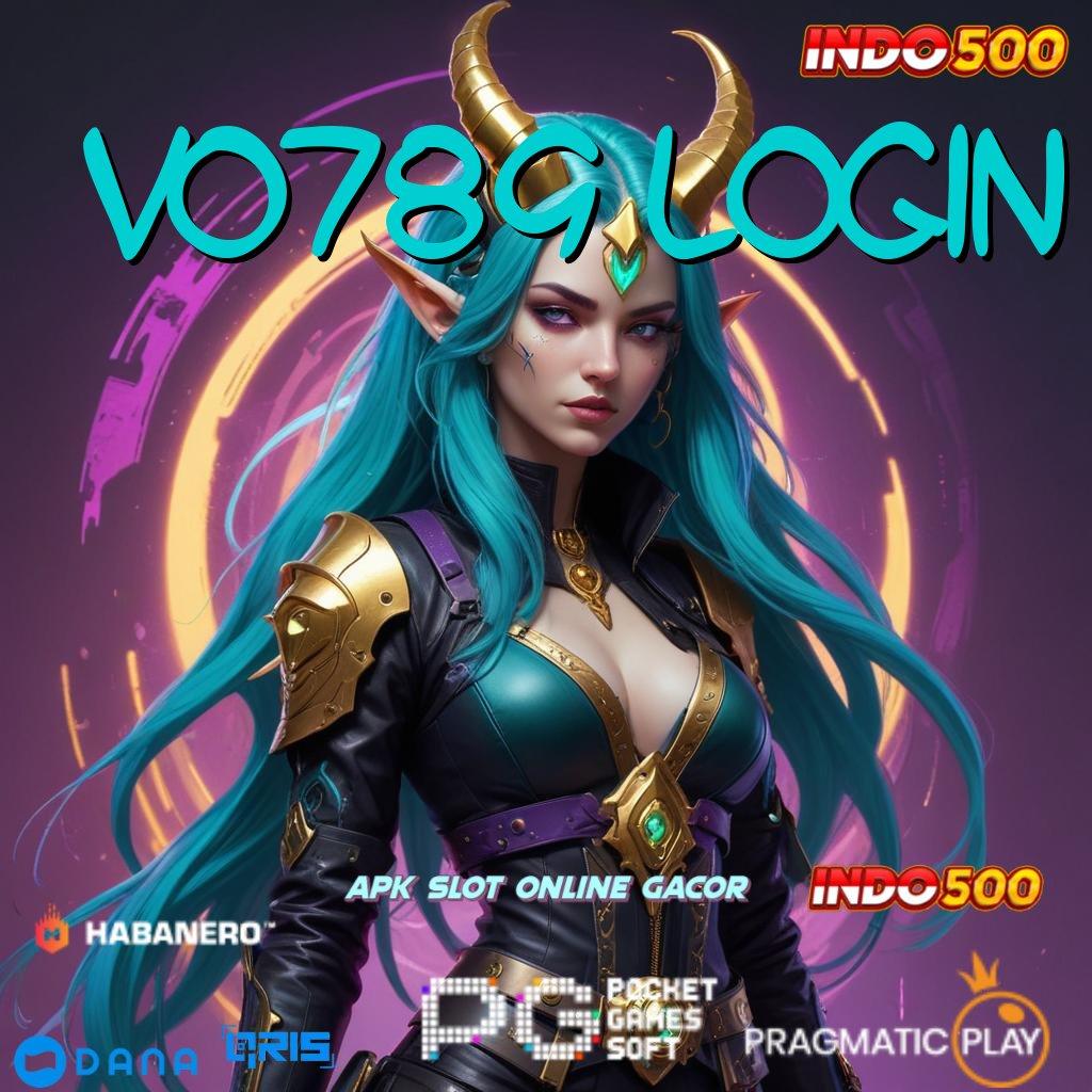 Vo789 Login