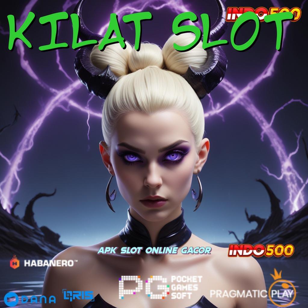 KILAT SLOT APK Event Bonus Versi Terbaru Ruang Digital