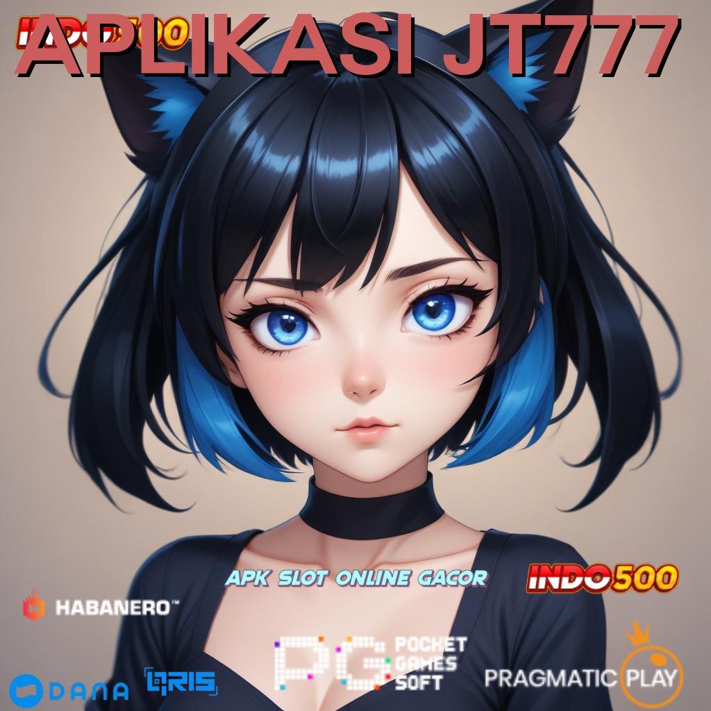 APLIKASI JT777 🎮 Dp Ewallet 20 000 Kode Cheat Slot Apk