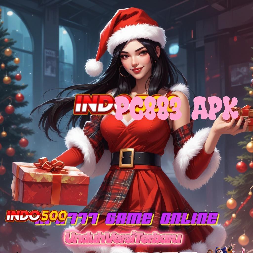 PC883 APK ↪ ruang diskusi slot terpercaya dengan hadiah besar