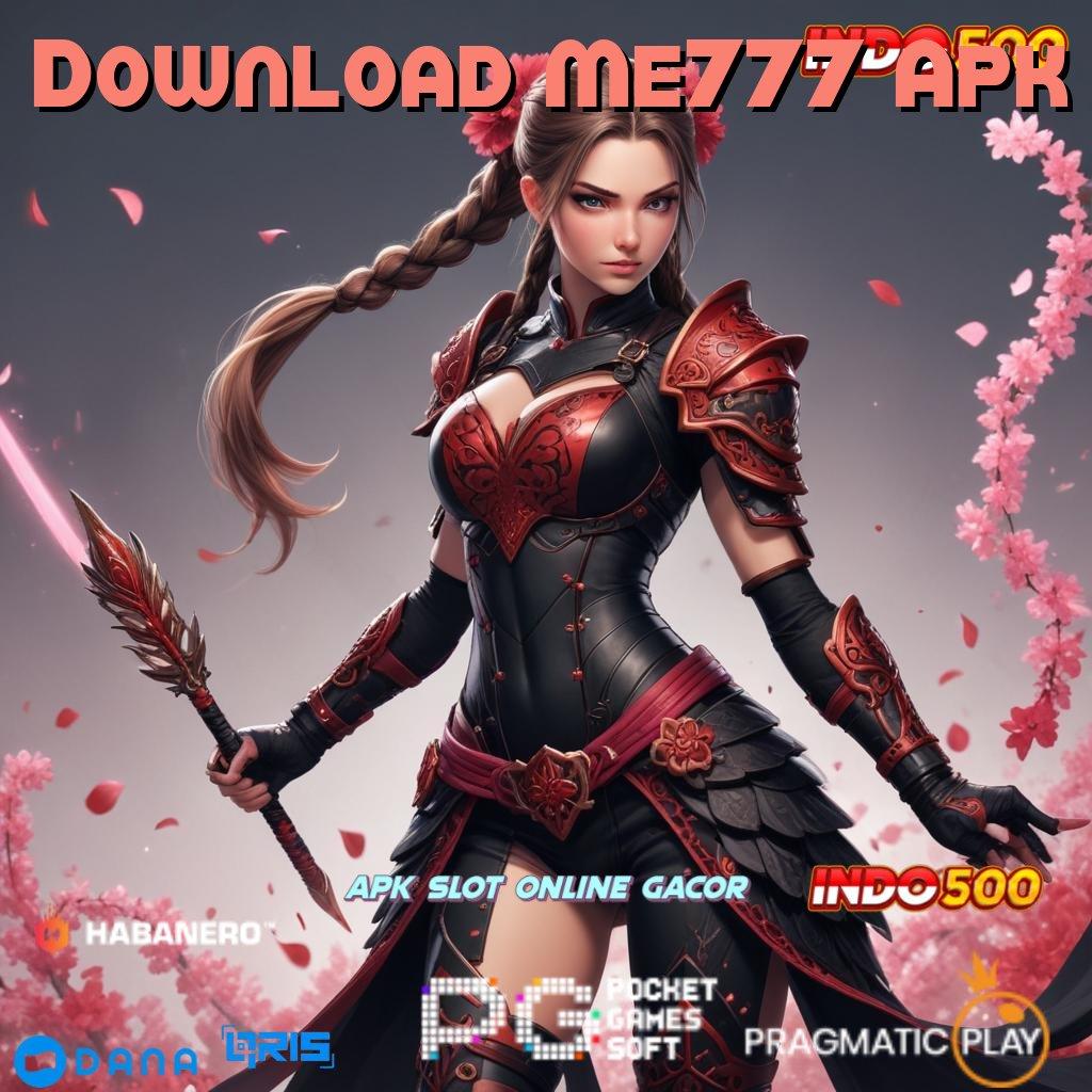 Download Me777 Apk