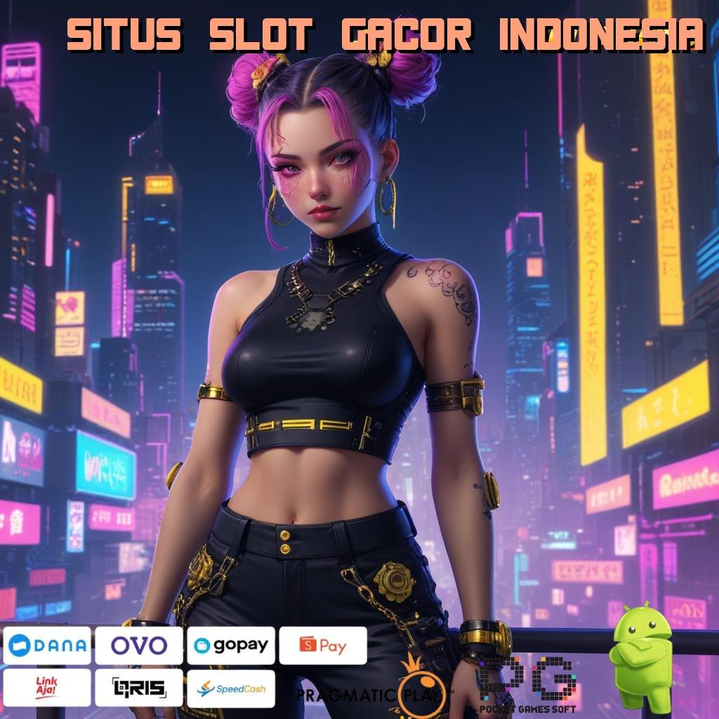 SITUS SLOT GACOR INDONESIA @ Sistem Aplikasi Modern Login Untuk Cuan Maksimal!