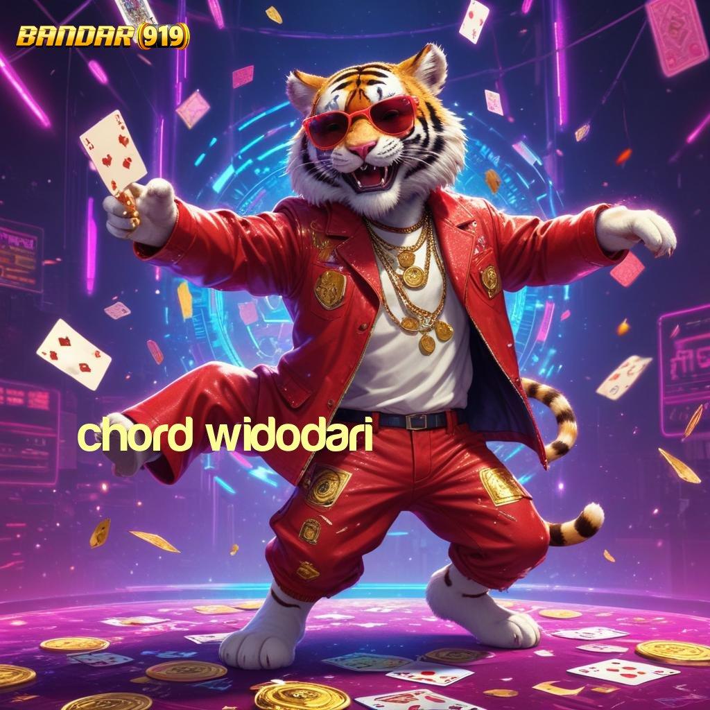 CHORD WIDODARI ➳ APK Event Bonus Versi Terbaru Titik Tolak