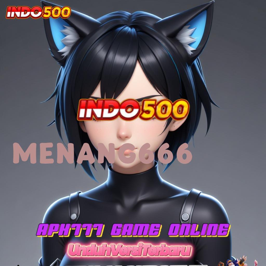 MENANG666 💫 Scatter Gacor Solusi Instan untuk Maxwin