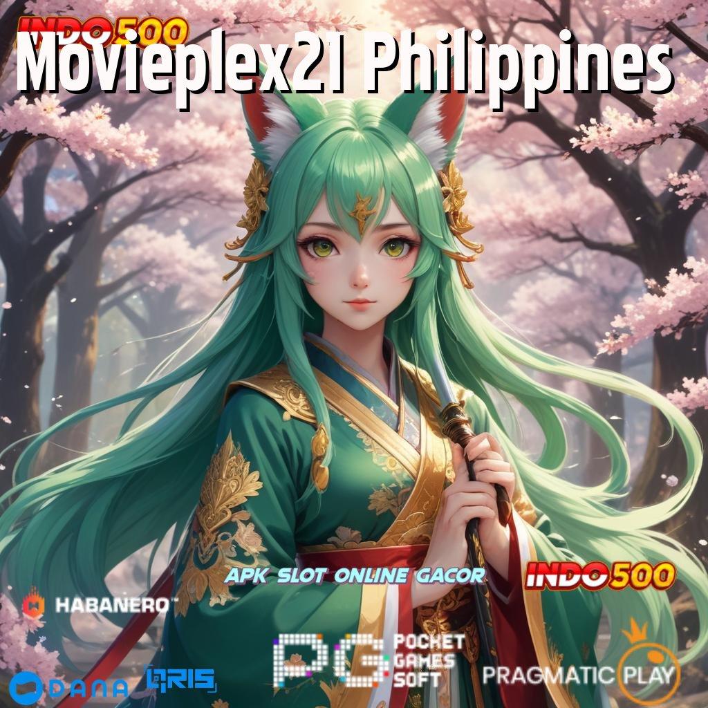 Movieplex21 Philippines