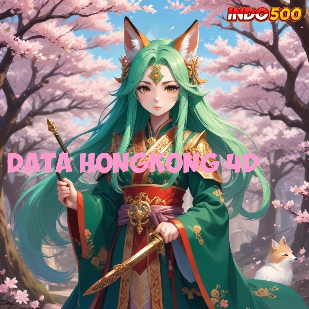 DATA HONGKONG 4D ⋗ depo linkaja 25k auto jackpot