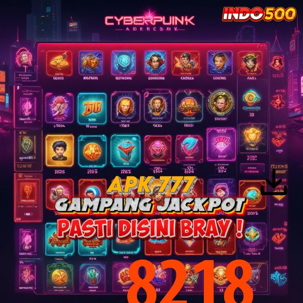 8218 🥇 Jalur Baru Untuk Maxwin Konsisten