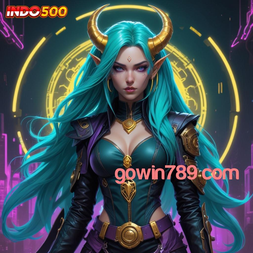 GOWIN789 COM > Ekstra Amandemen Slot Gopay untuk Pemula Kece