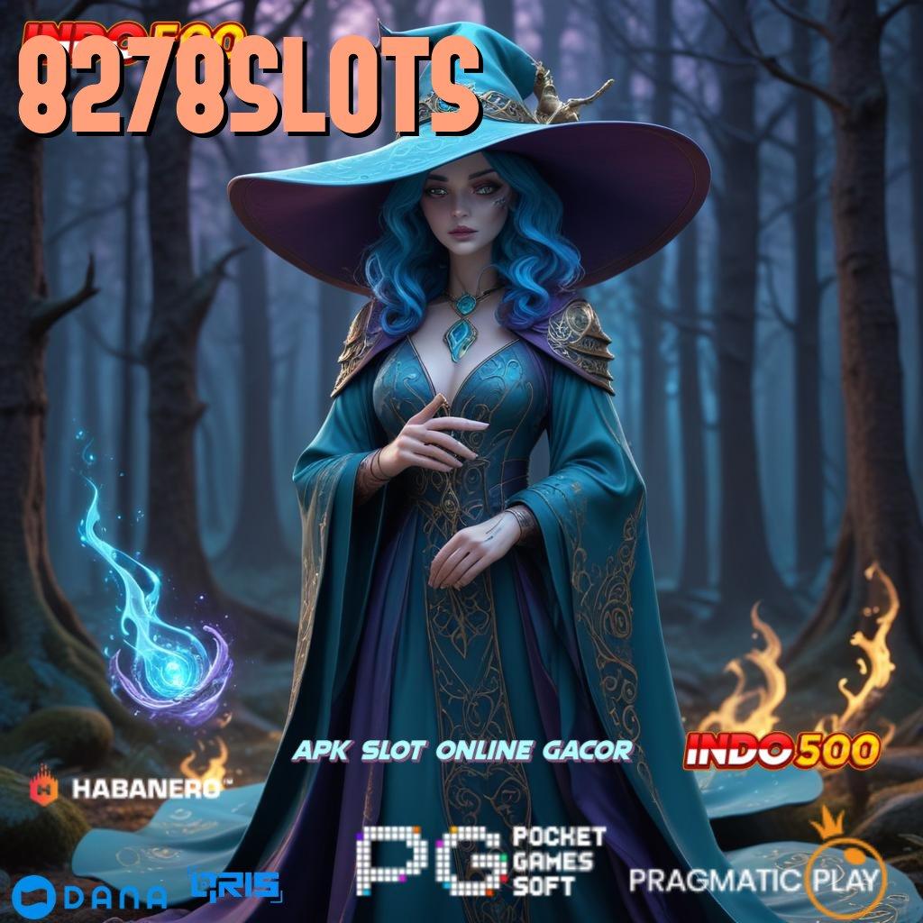 8278SLOTS ↪ Gratis Download Tools Versi 2.988.44 – Slot VIP Nggak Ada Lawan!