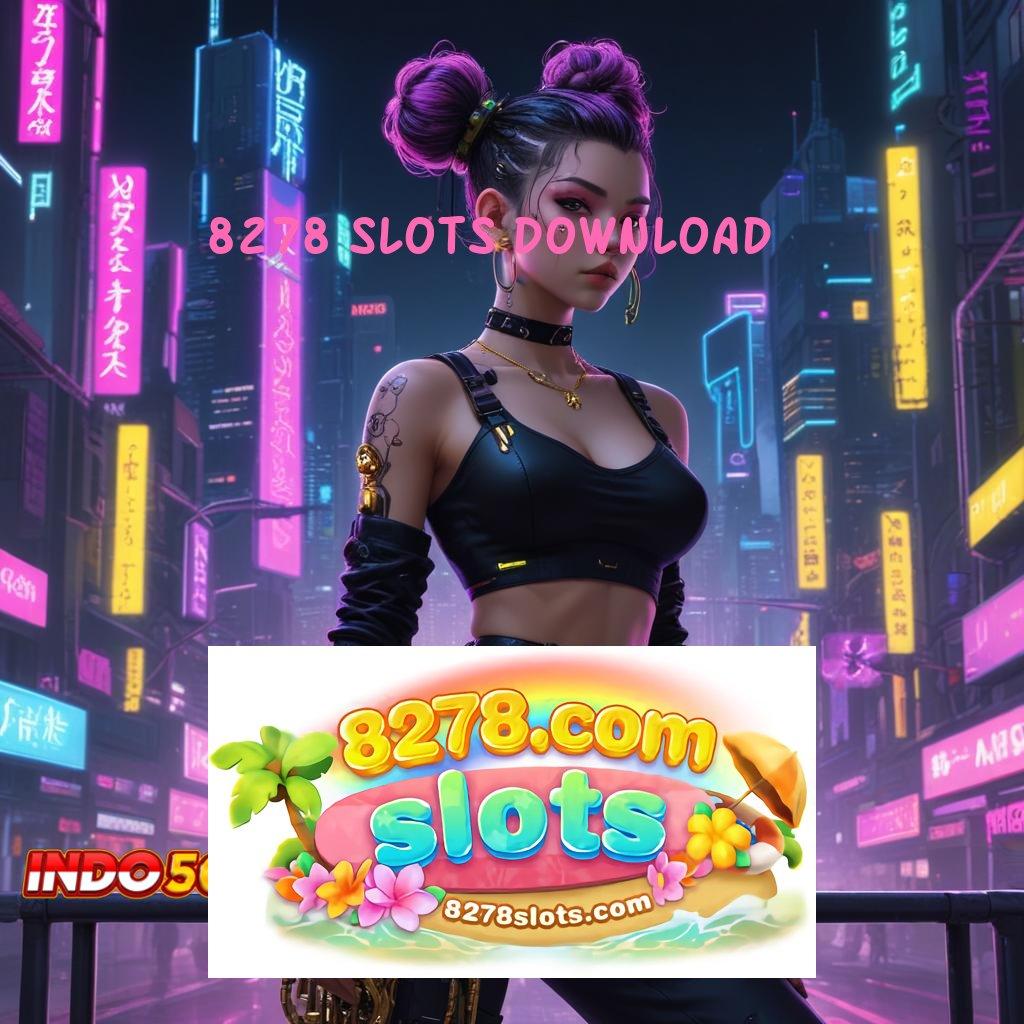 8278 SLOTS DOWNLOAD Depo Shopeepay 15K Cuan Mengalir Terus