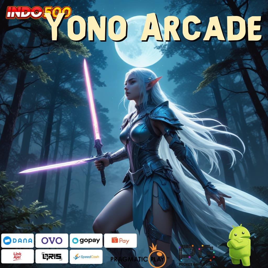 Yono Arcade