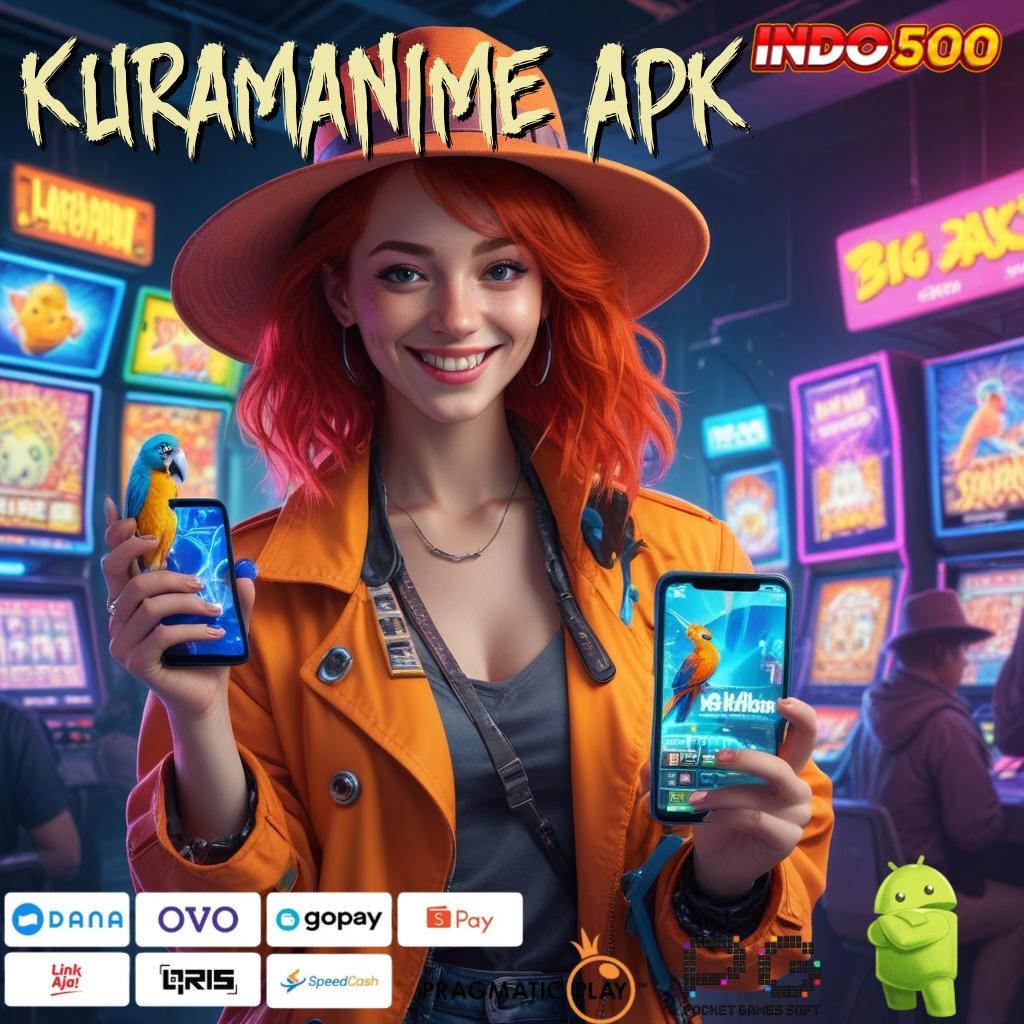 KURAMANIME APK Langkah Strategis Menuju Jackpot Tanpa Saingan