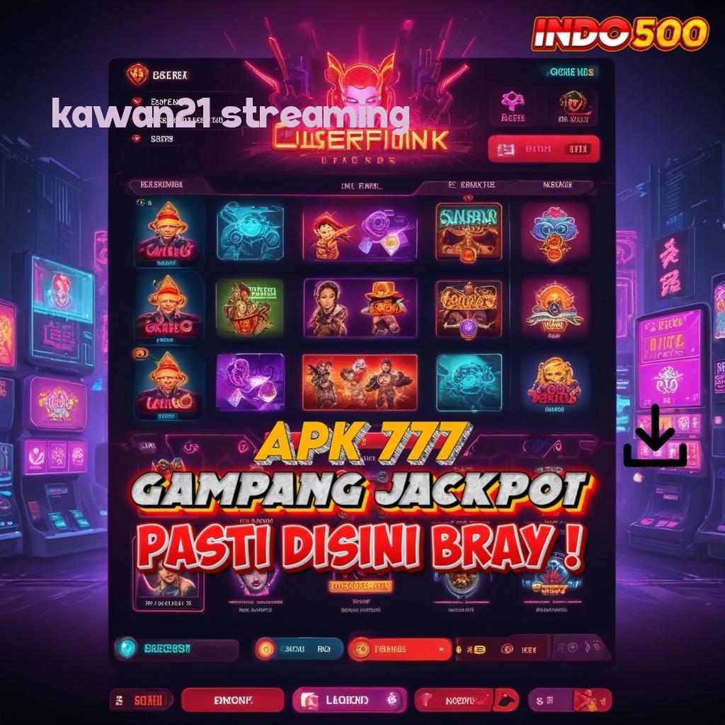 KAWAN21 STREAMING ➽ Putaran Takdir Usaha Yang Produktif