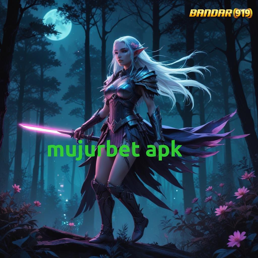 MUJURBET APK ≫ Mega Thailand Pragmatic Bonus Dinamis