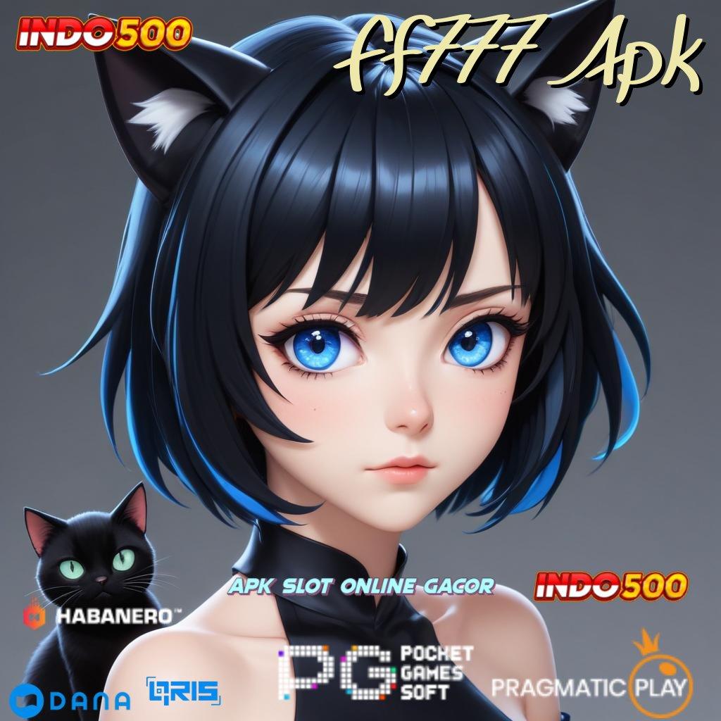 Ff777 Apk