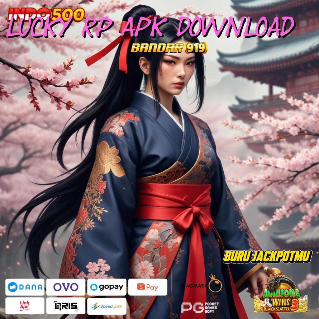 Lucky Rp Apk Download