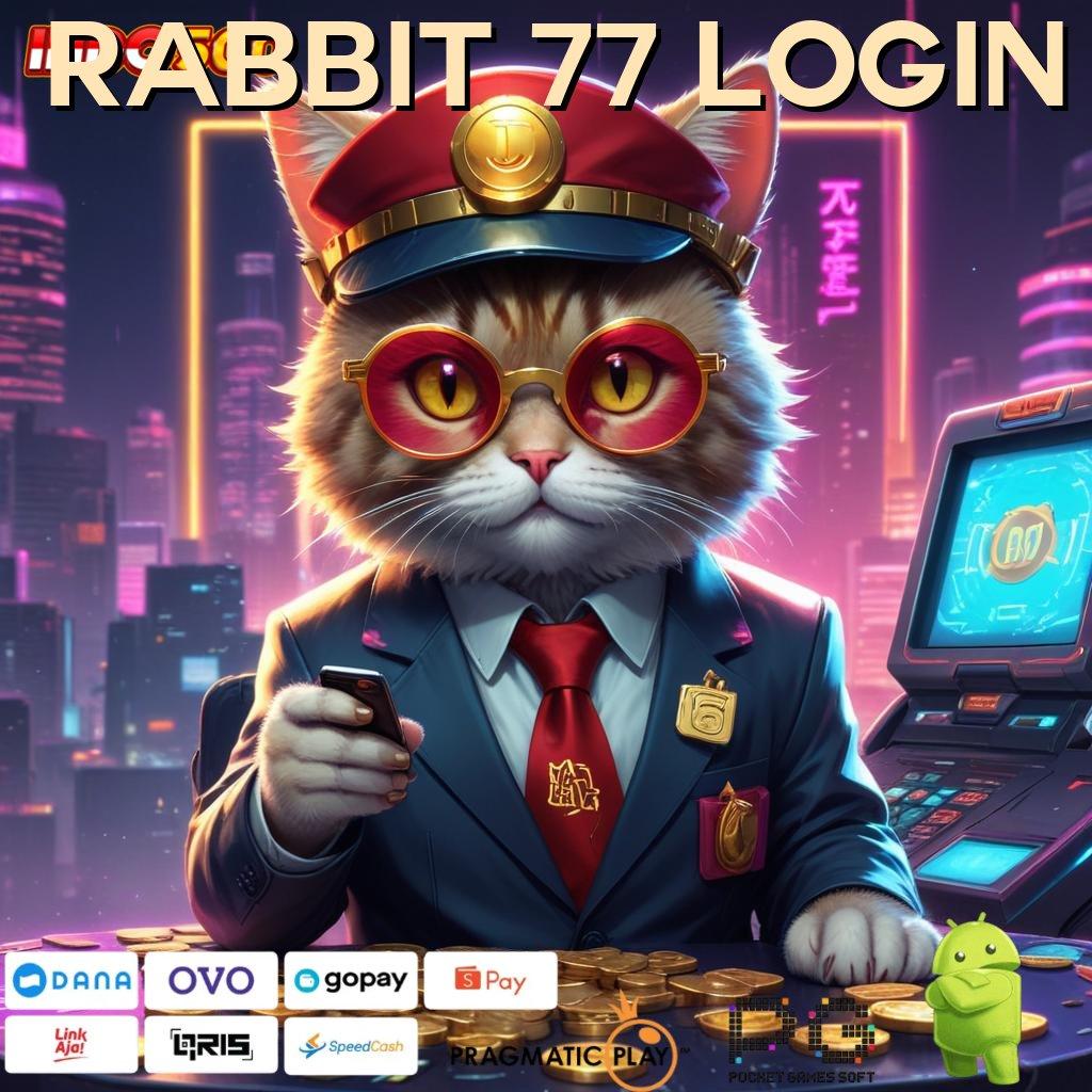 RABBIT 77 LOGIN Membangun Kemitraan Positif dan Berkah Unlock