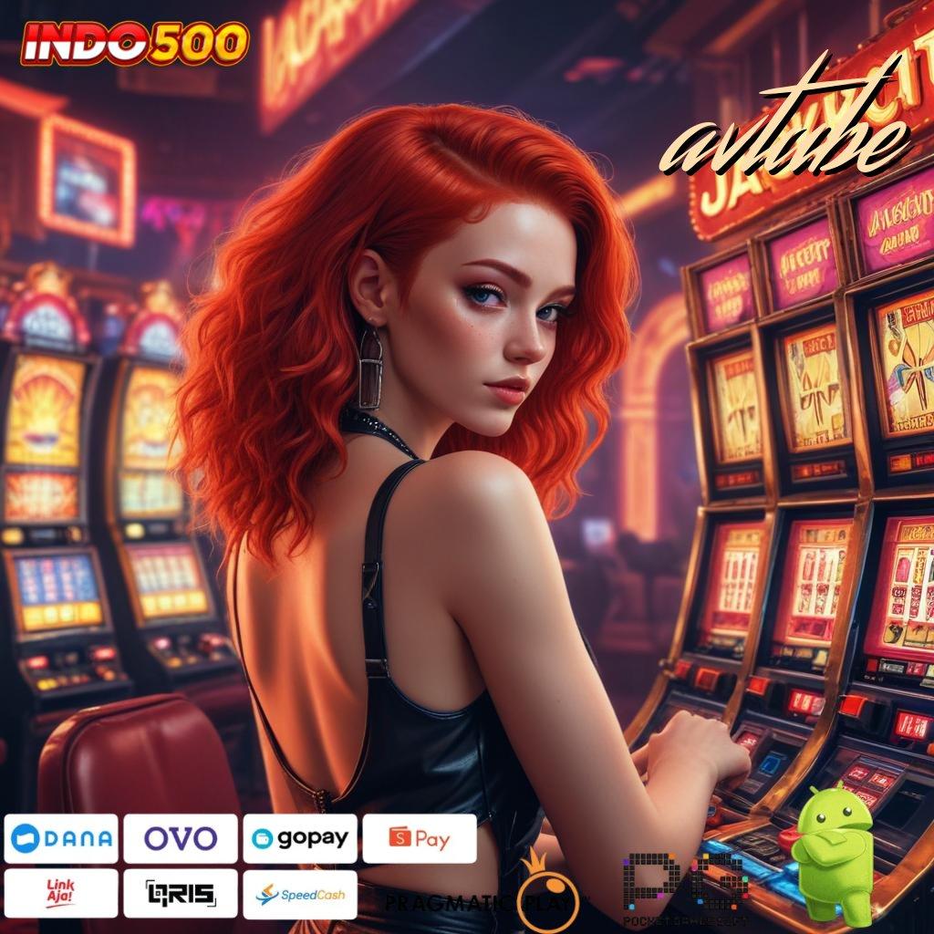 AVTUBE depo ovo 5 000