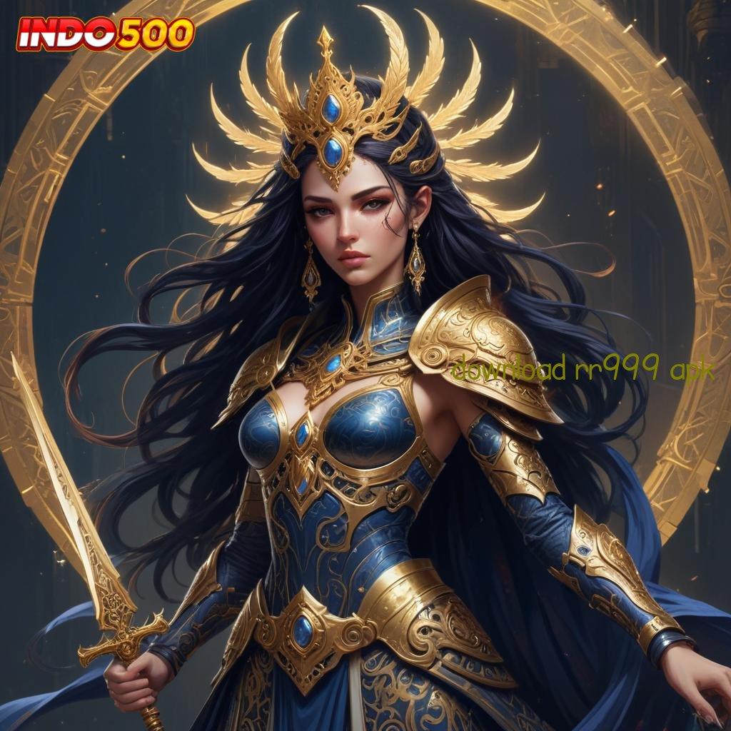 DOWNLOAD RR999 APK 🔥 akses portal digital tautan menuju keberhasilan