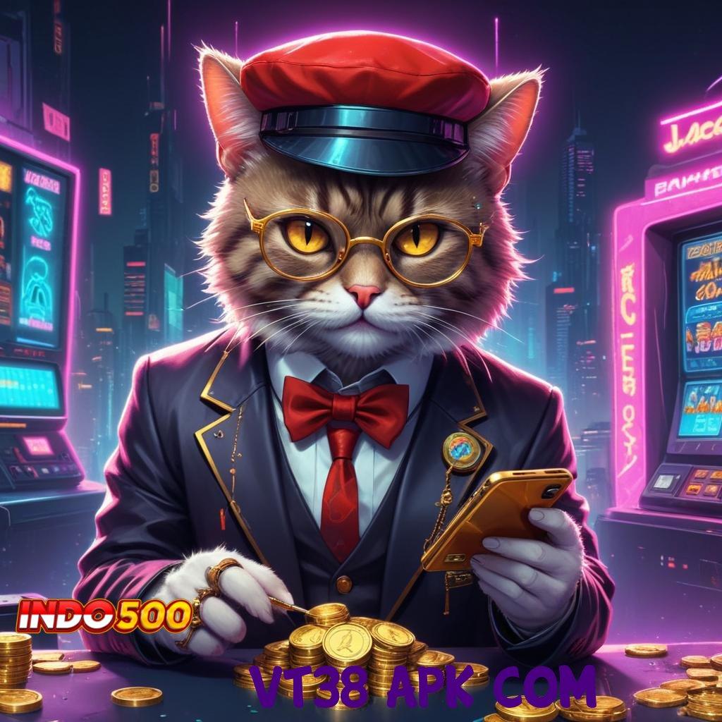 VT38 APK COM ♒ Deposit Ovo 25rb Strategi Baru