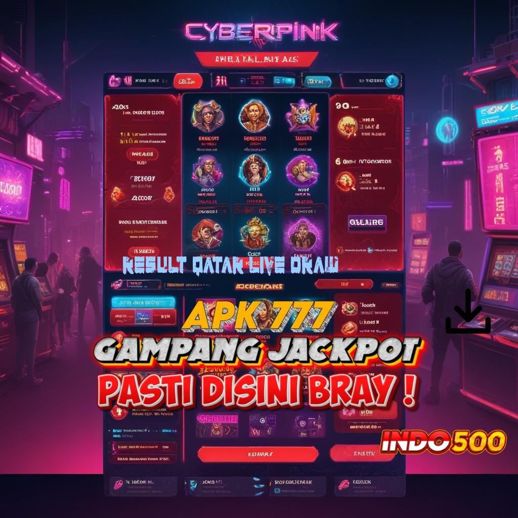 RESULT QATAR LIVE DRAW Rilis Paling Mutakhir Slot Gacor dari Olympus, Menjadi Juara