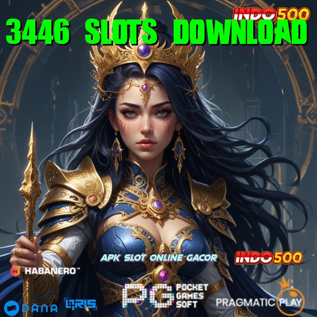 3446 Slots Download