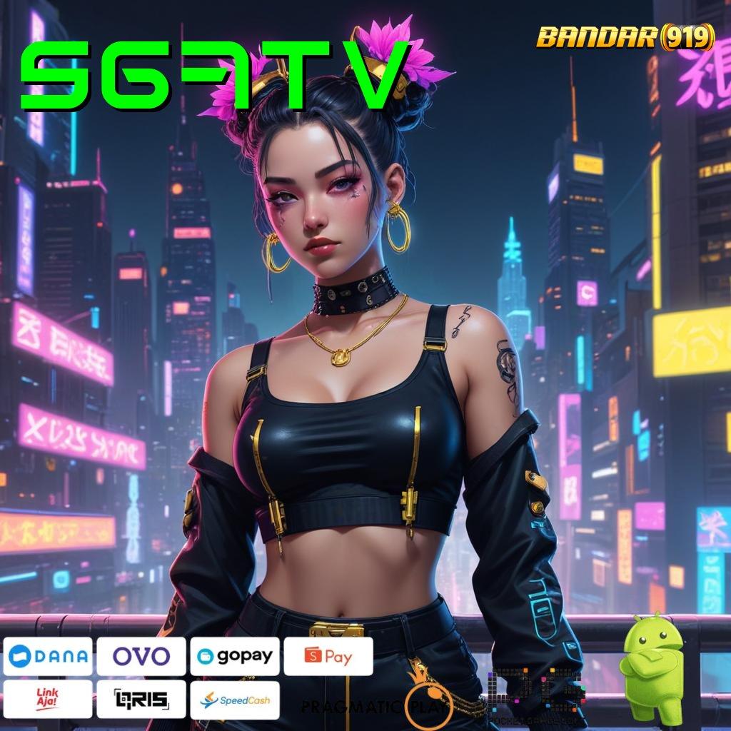 567TV # (Versi New) (Update) 5.0.1 Baru APK Untuk Untung Maksimal