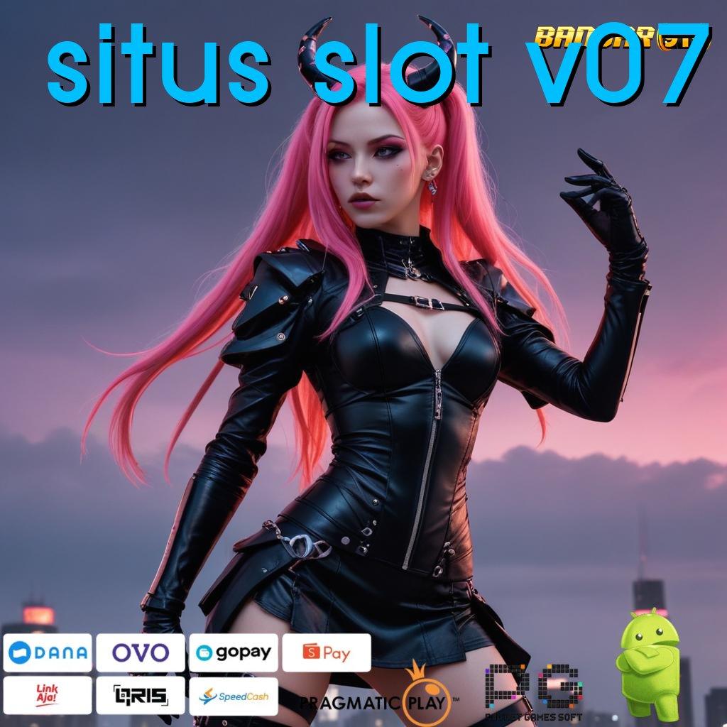 SITUS SLOT V07 @ Dana Ramah Lingkungan Cheat Slot Apk Tanpa Iklan